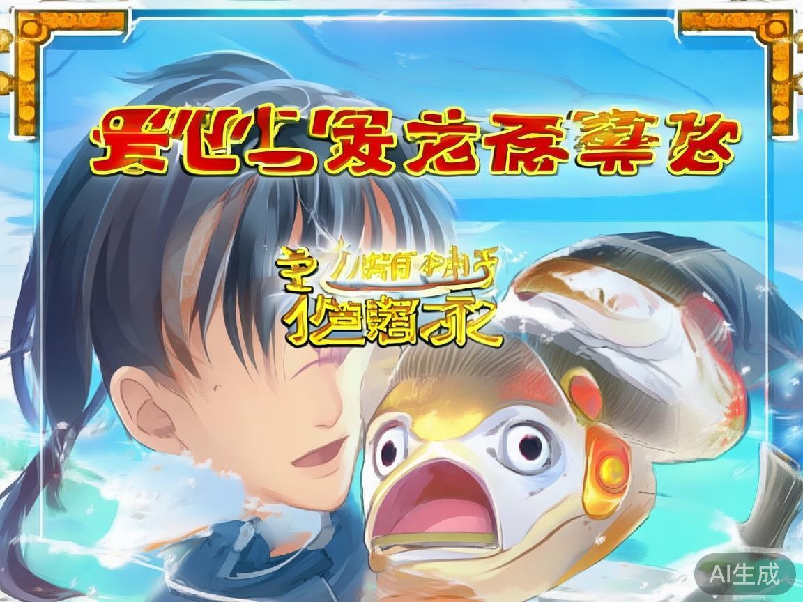 全面揭秘JDB财神捕鱼彩金领取最新优惠信息与实用技巧