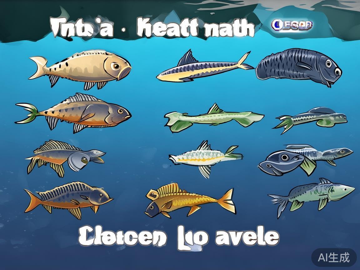 深入分析JDB财神捕鱼打不死鱼的原因与有效应对策略详解