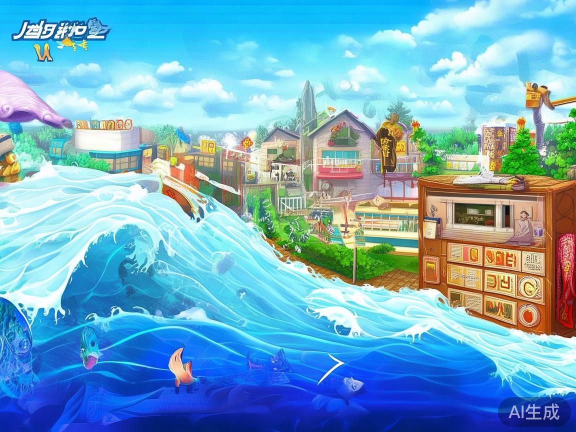 在享受娱乐的同时，许多玩家都期待在《JDB财神捕鱼