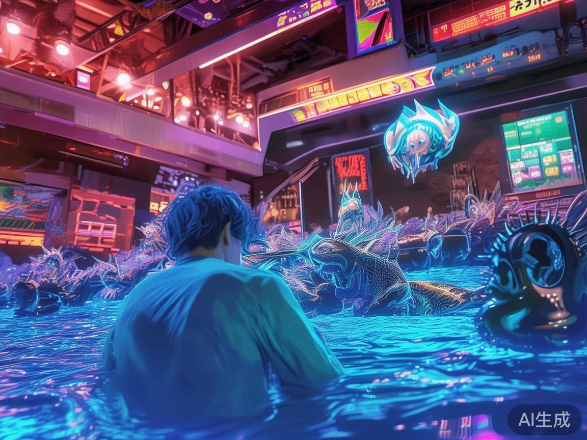 玩JDB五龙捕鱼输钱十几万的教训与宝贵经验分享