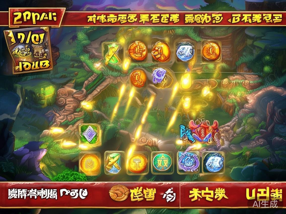 全盛棋牌JDB财神捕鱼游戏玩法详解与实用技巧指南