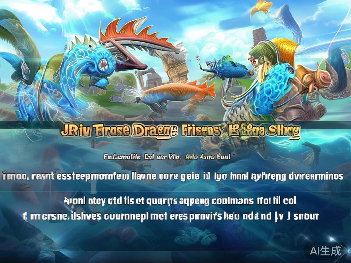 全面解析掌握jdb五龙捕鱼代理的核心技巧与详细操作指南