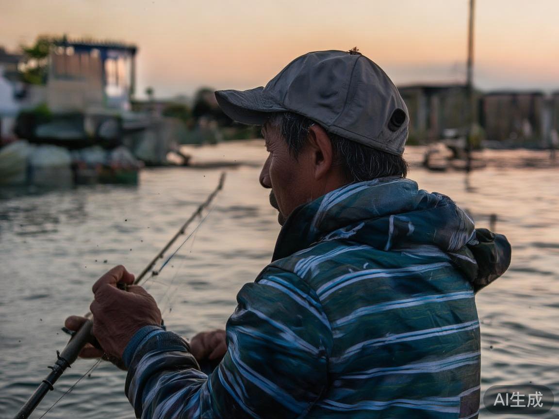 JDB捕鱼迪斯科中提升捕鱼成功率与收益的实用技巧指南