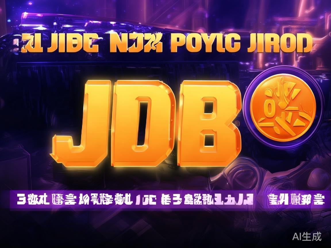 JDB财神捕鱼平台下载安装指南：玩转技巧助你获取最大收益