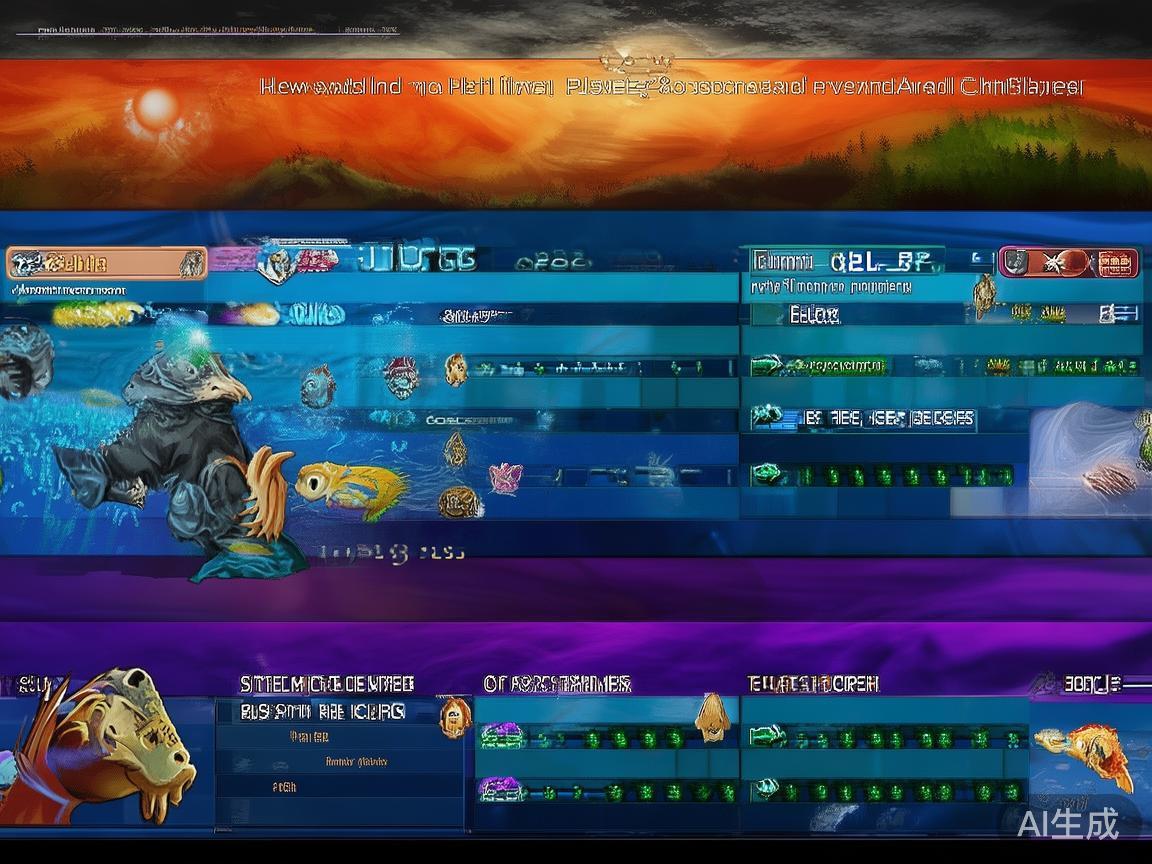 JDB五龙捕鱼软件攻略:提升胜率与盈利的实用赚钱策略