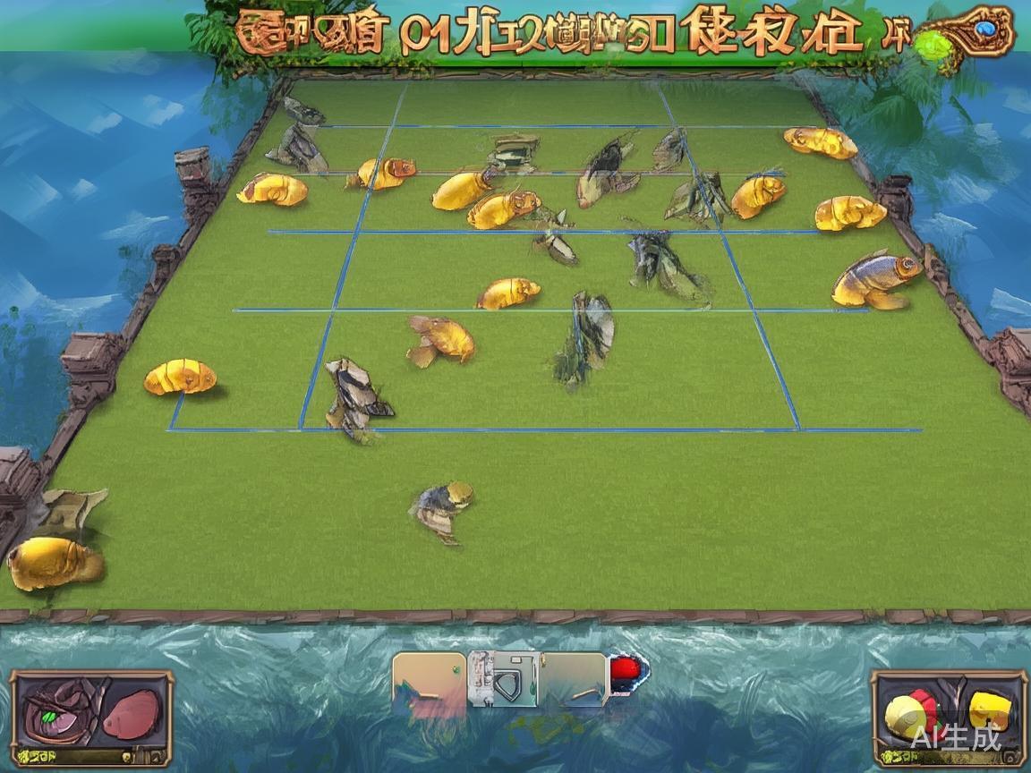 全面提升JDB五龙捕鱼胜率的实用技巧与经验全面指南