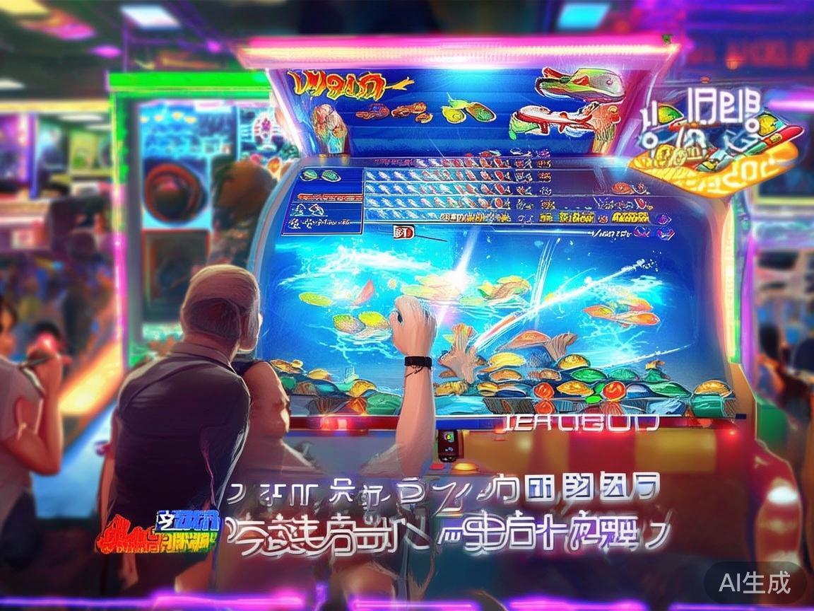 全面解析JDB财神捕鱼各版本玩法差异及最受玩家喜爱的版本推荐