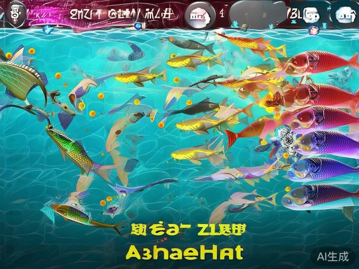 网站jdb财神捕鱼必胜秘籍：快速提升游戏胜率的实用技巧与攻略