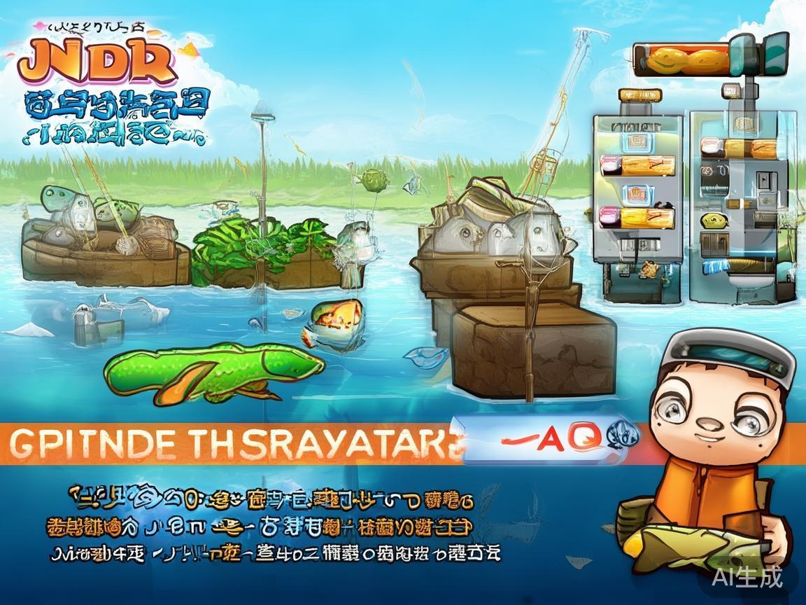 免费下载JDB财神捕鱼游戏，开启无限捕鱼乐趣体验