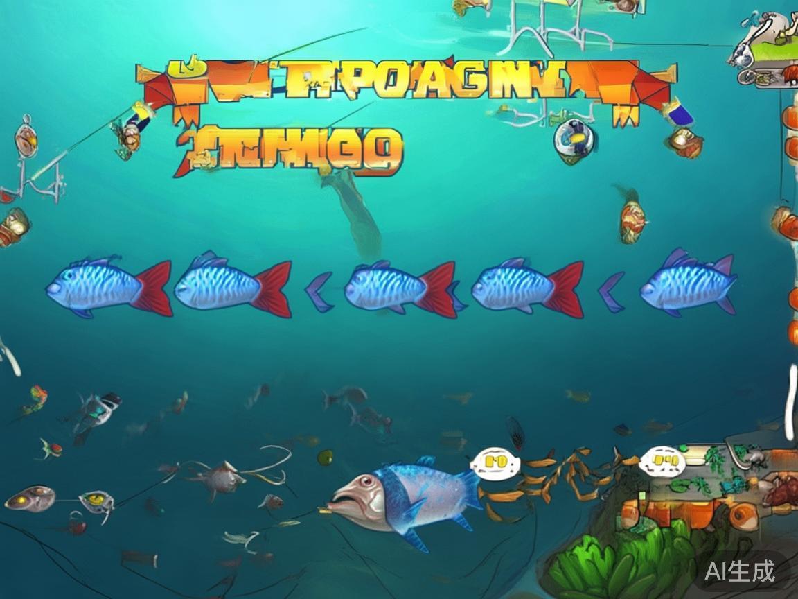 开元jdb五龙捕鱼全攻略:轻松上手获高分秘诀详解