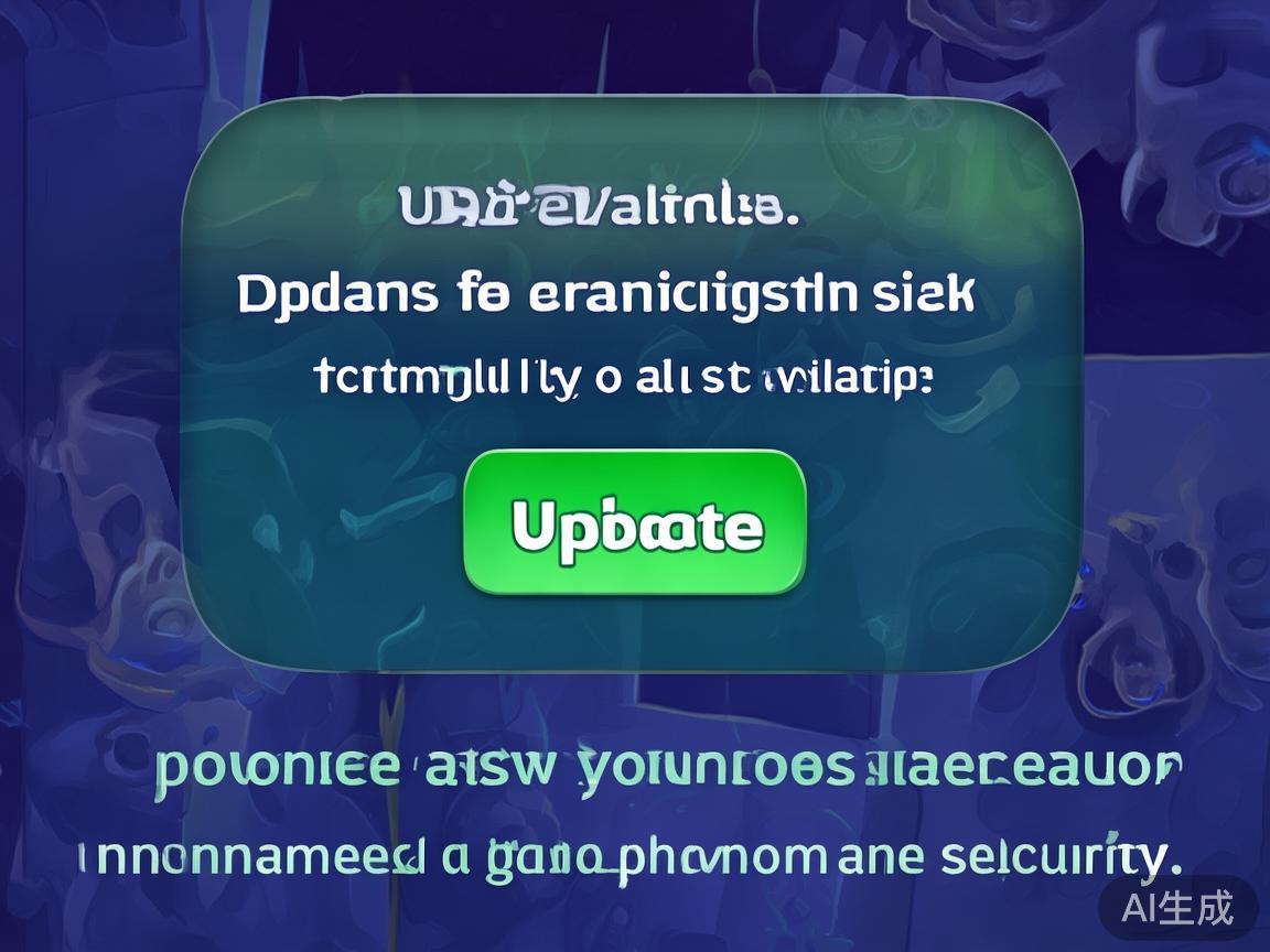 详细指南:下载安装JDB龙王捕鱼最新版本的方法与注意事项 如果已安装旧版本的JDB龙王捕鱼,建议直接在应用内