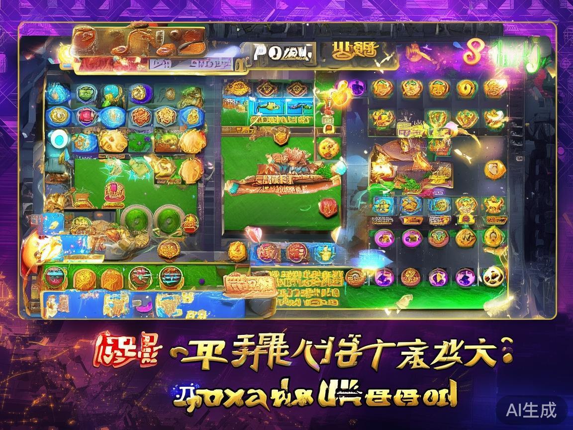 最新版本JDB财神捕鱼游戏下载及详细安装攻略推荐