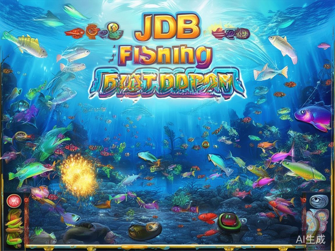 全面解析火爆游艺JDB捕鱼游戏平台的独特特色与行业优势分析