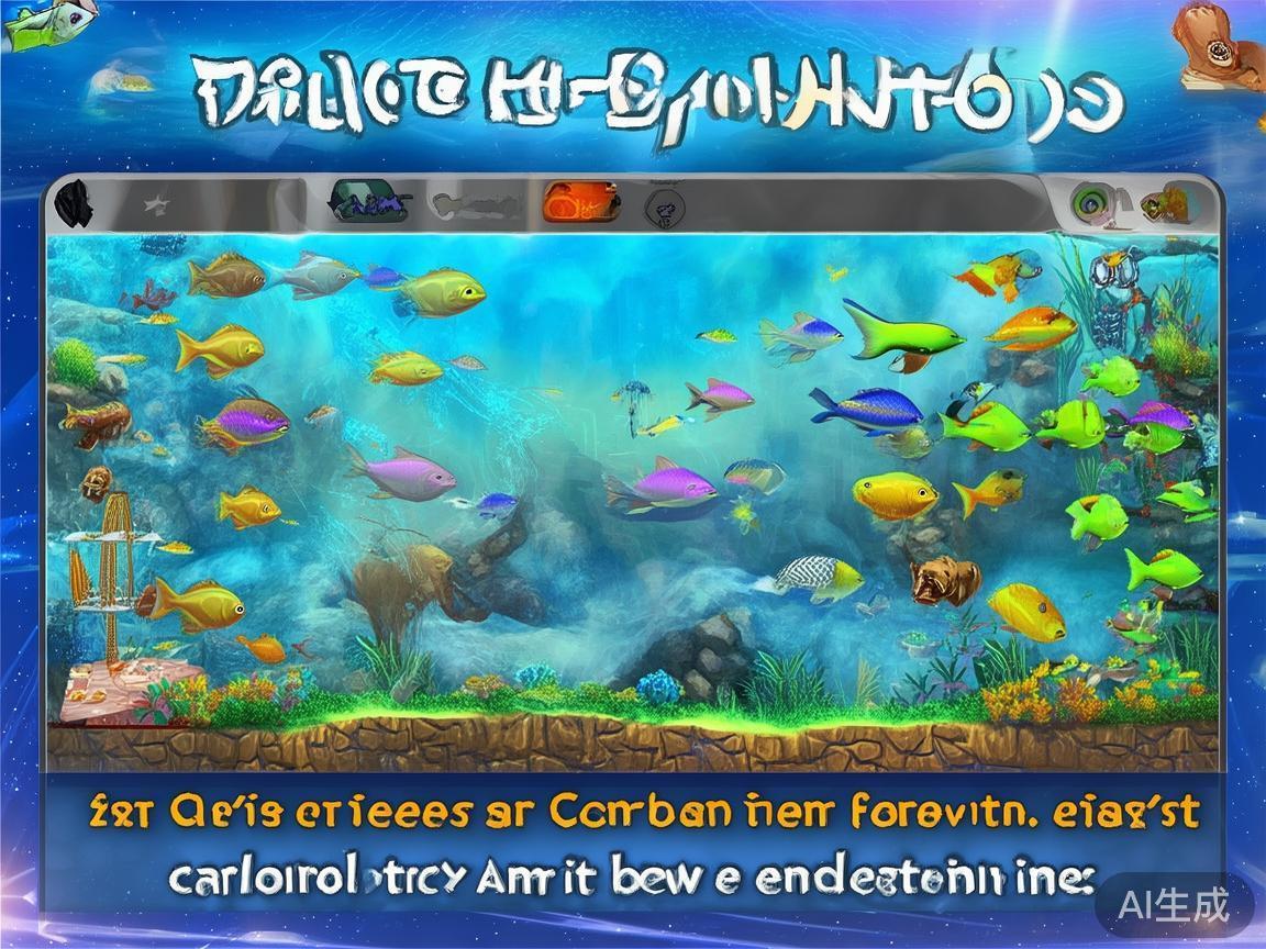 全面解析“jdb龙王捕鱼苹果版”的核心优势与实用攻略，轻松领先其他捕鱼游戏