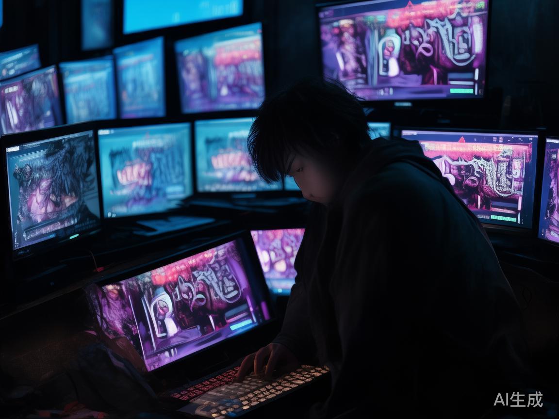 我在赌博JDB财神捕鱼中深陷泥潭的真实经历与教训