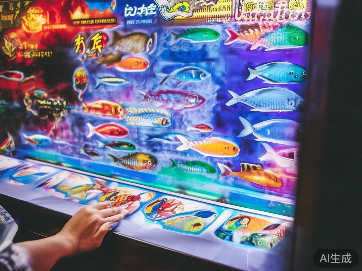 在玩财神捕鱼之前，首先要熟悉其基本规则和操作流程。