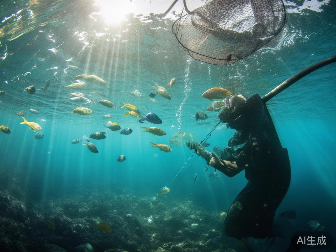 全面提升捕鱼技术：从入门到精通JDB五龙捕鱼技巧全攻略