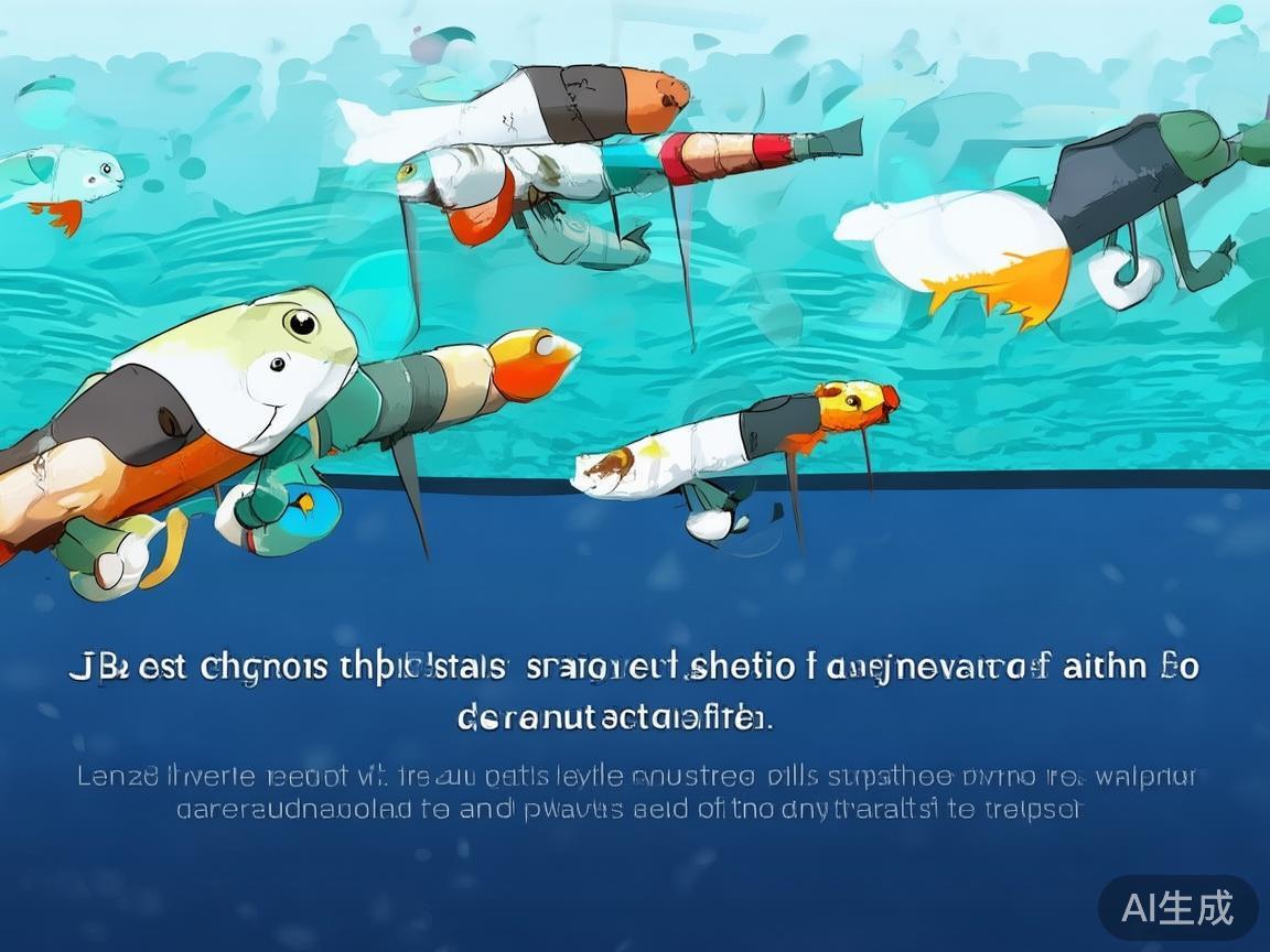 在现代网络娱乐中，掌握正确的捕鱼技巧已成为众多玩家