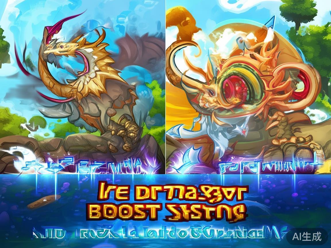 全面解析JDB五龙捕鱼试玩棋牌的特色玩法与精彩策略探秘