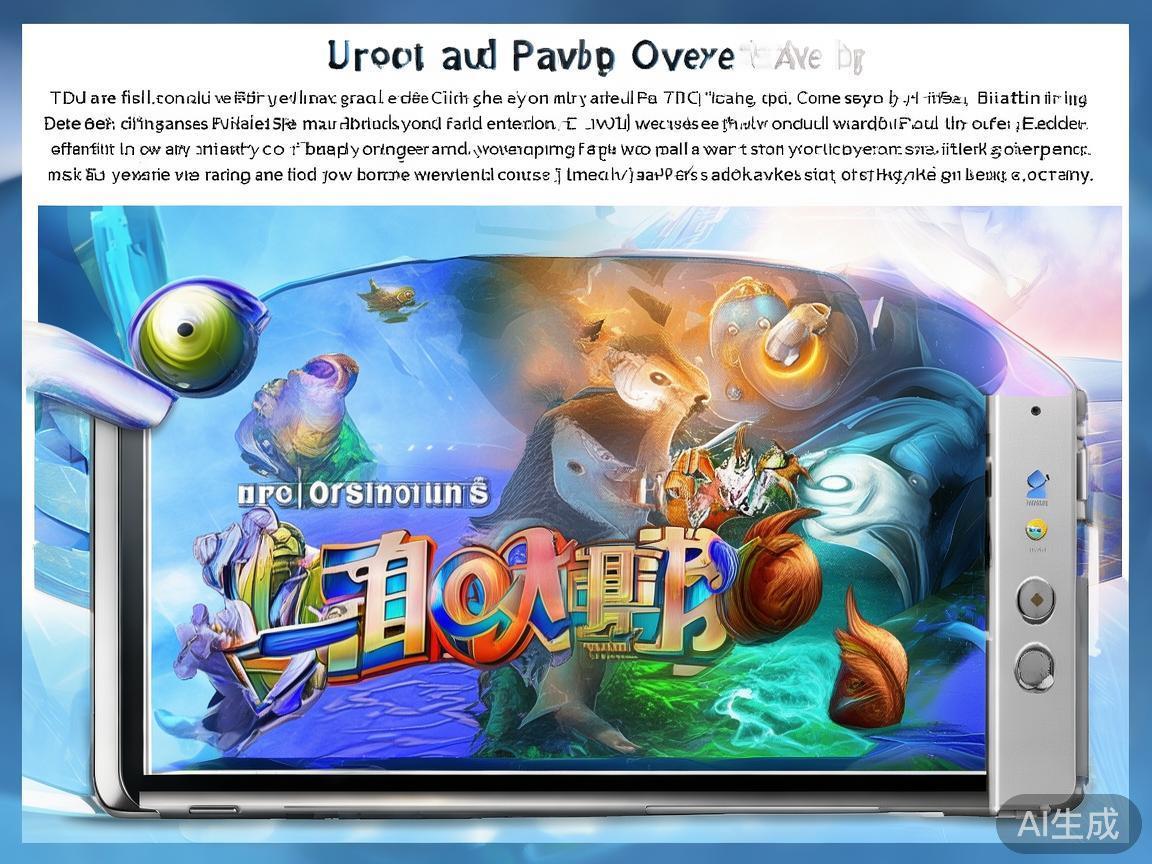 开元JDB财神捕鱼官方手机版下载指南及使用注意事项全面解析 在当今移动娱乐盛行的时代,许多玩家都希望能够随时随