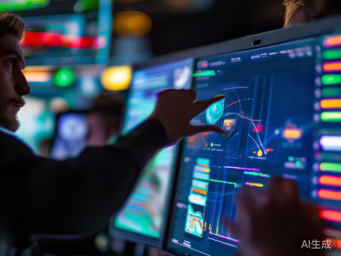 全面解析JDB捕鱼后台操控技巧及有效提升游戏盈利的实用策略